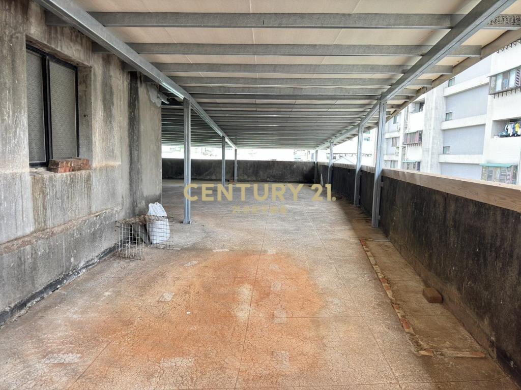 五股四維廠辦&宿舍