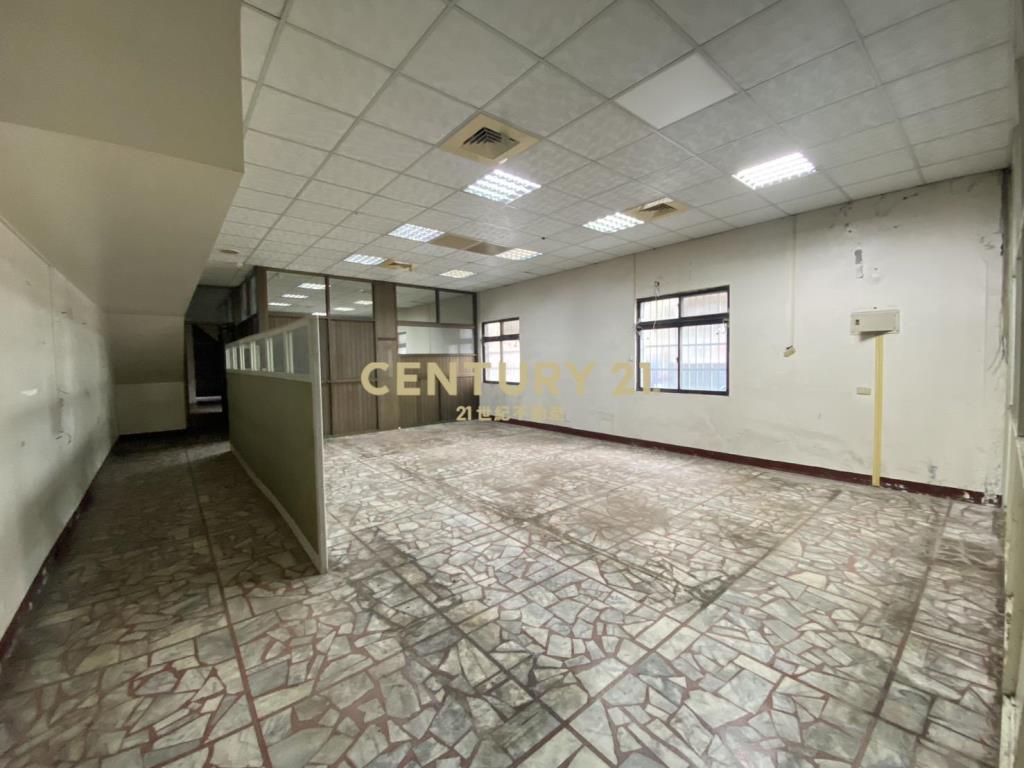 透天貨梯角間乙工