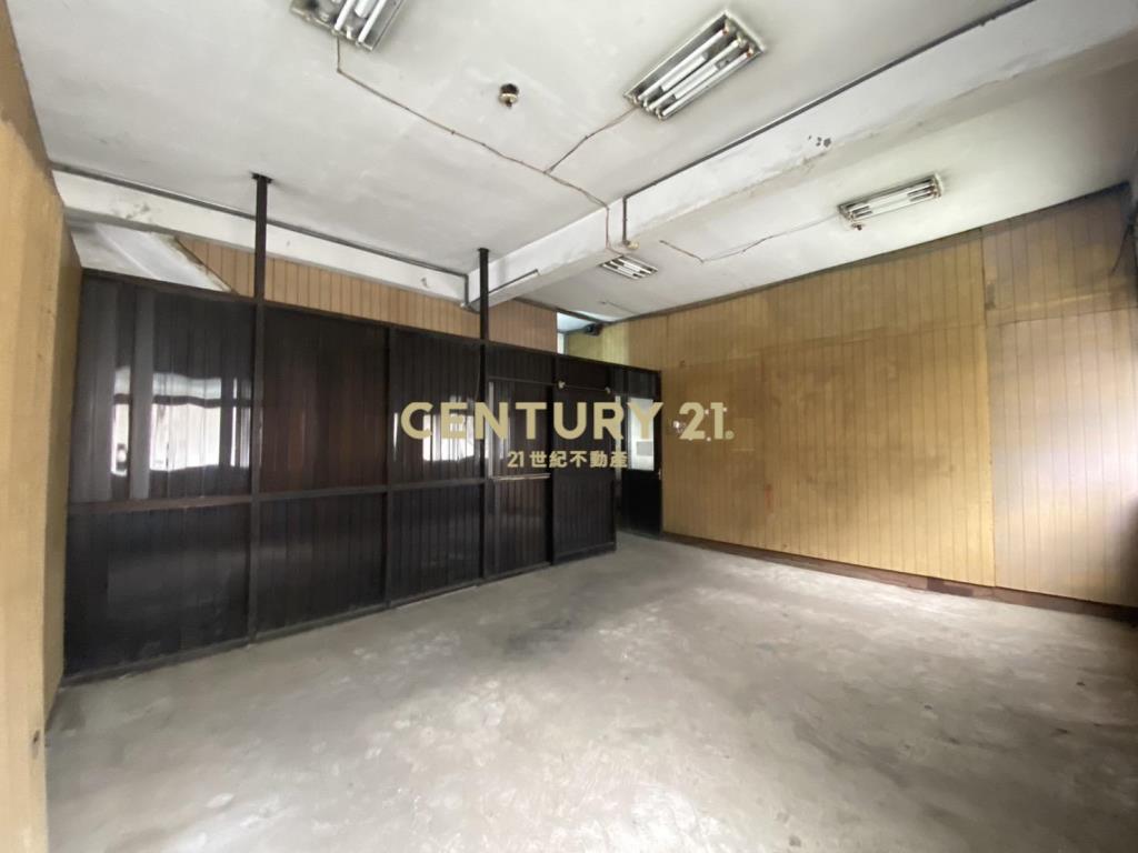 透天貨梯角間乙工