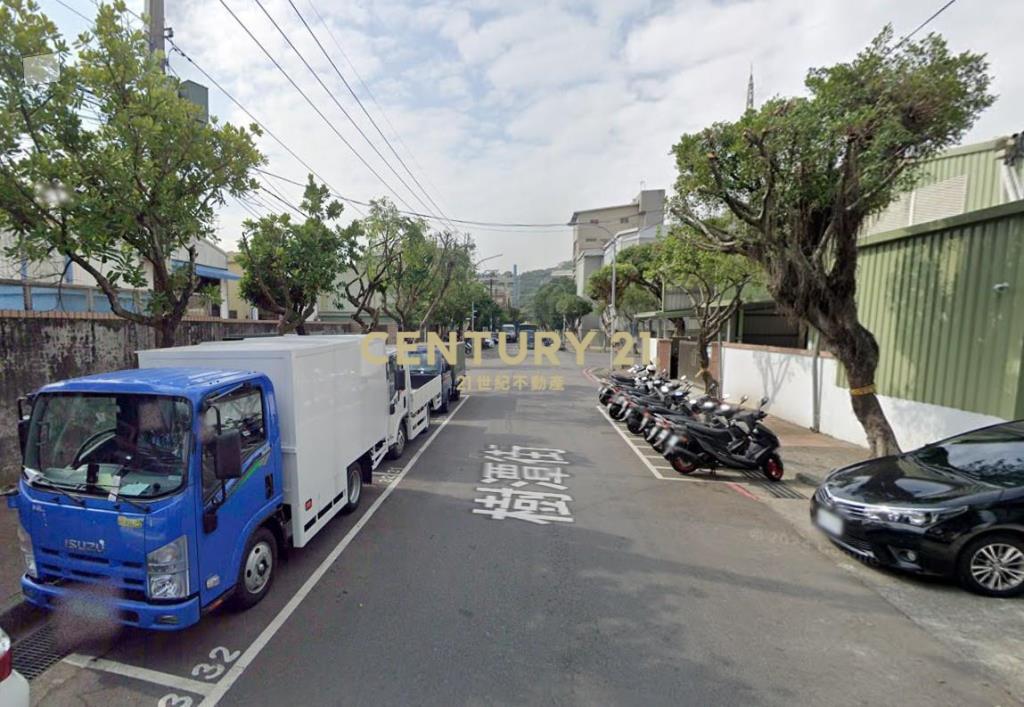 樹林工業區大坪數廠房