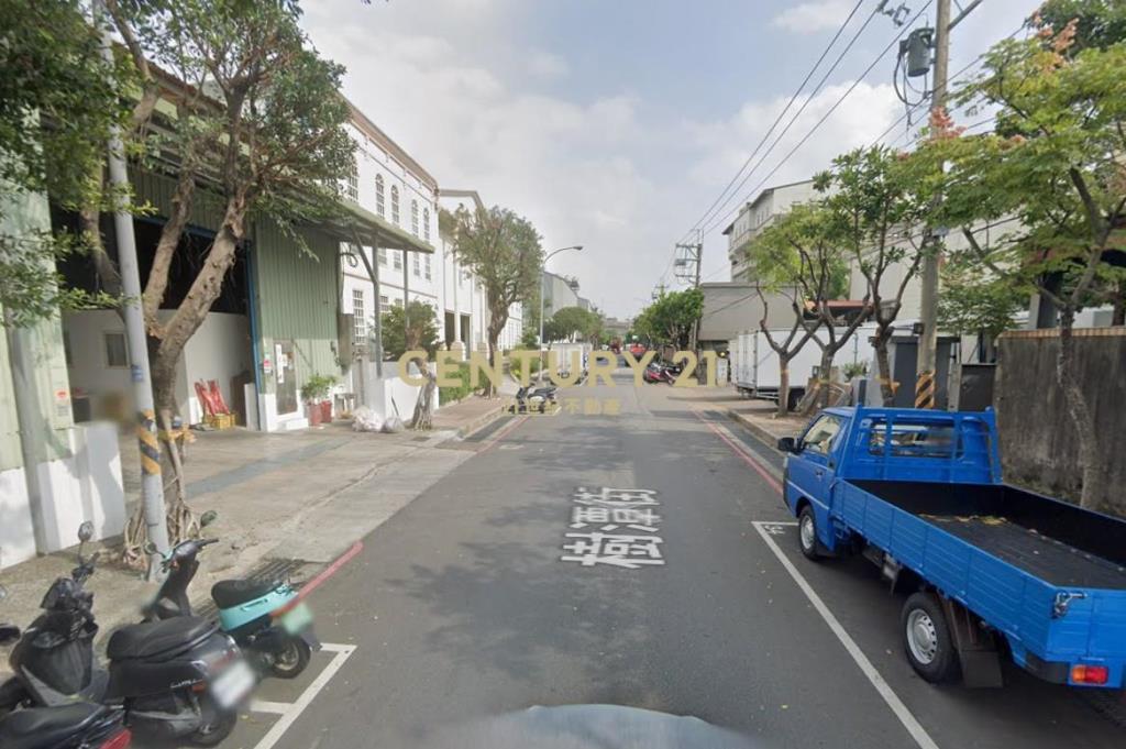 樹林工業區大坪數廠房