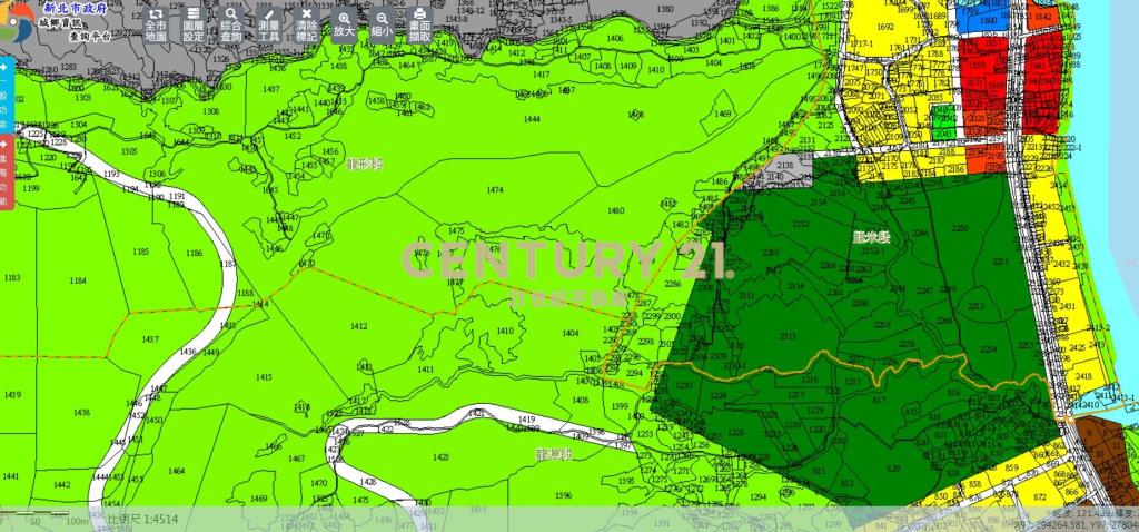 龍源.龍形.龍米持分地便宜賣