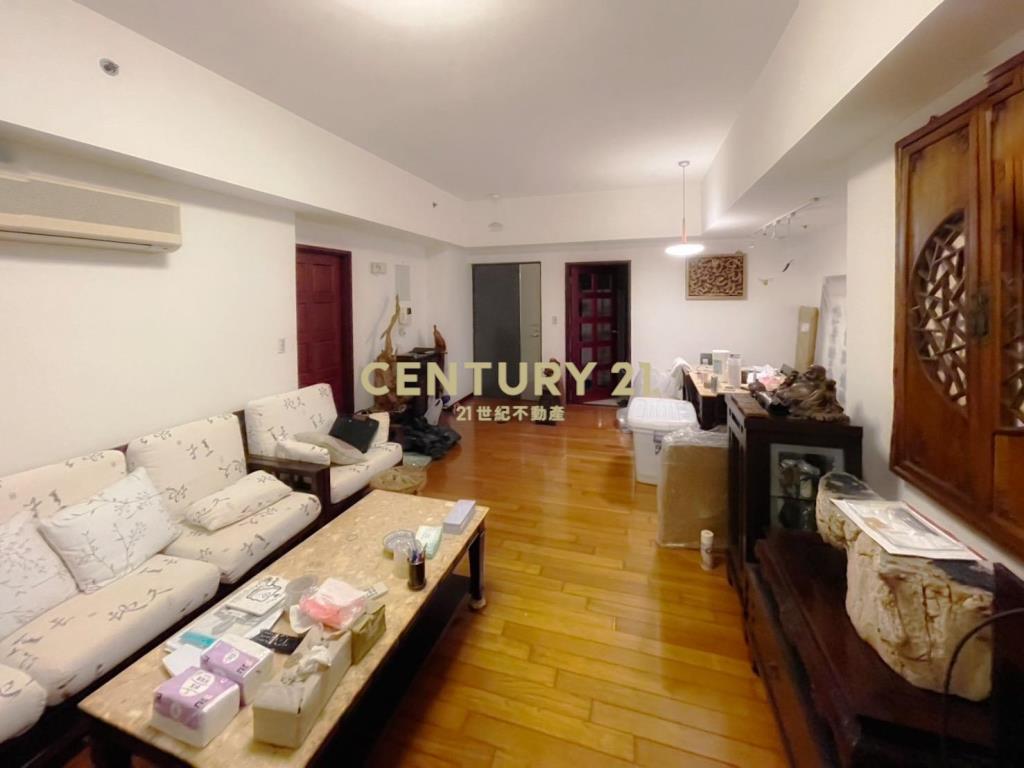 潤泰綠邑景觀3房