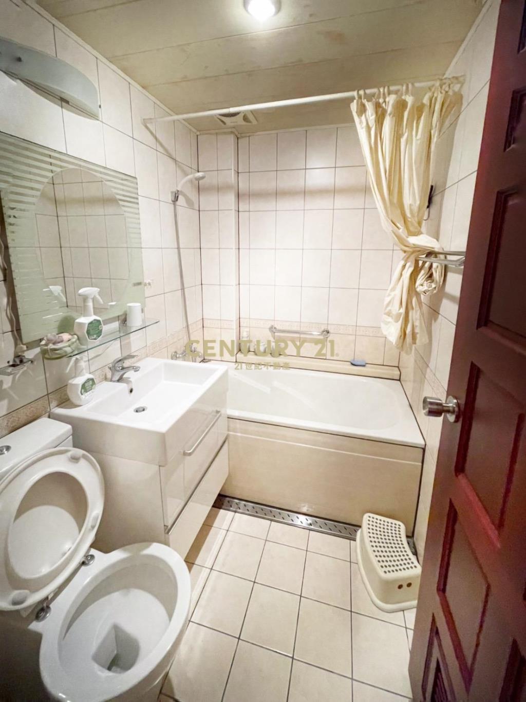 潤泰綠邑景觀3房