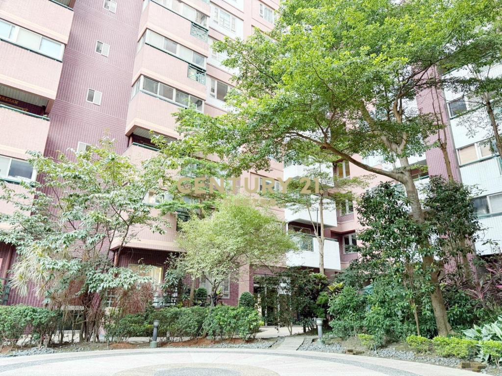 潤泰綠邑景觀3房