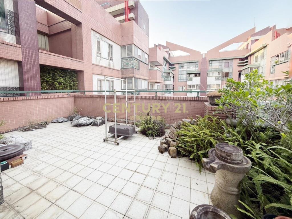 潤泰綠邑景觀3房