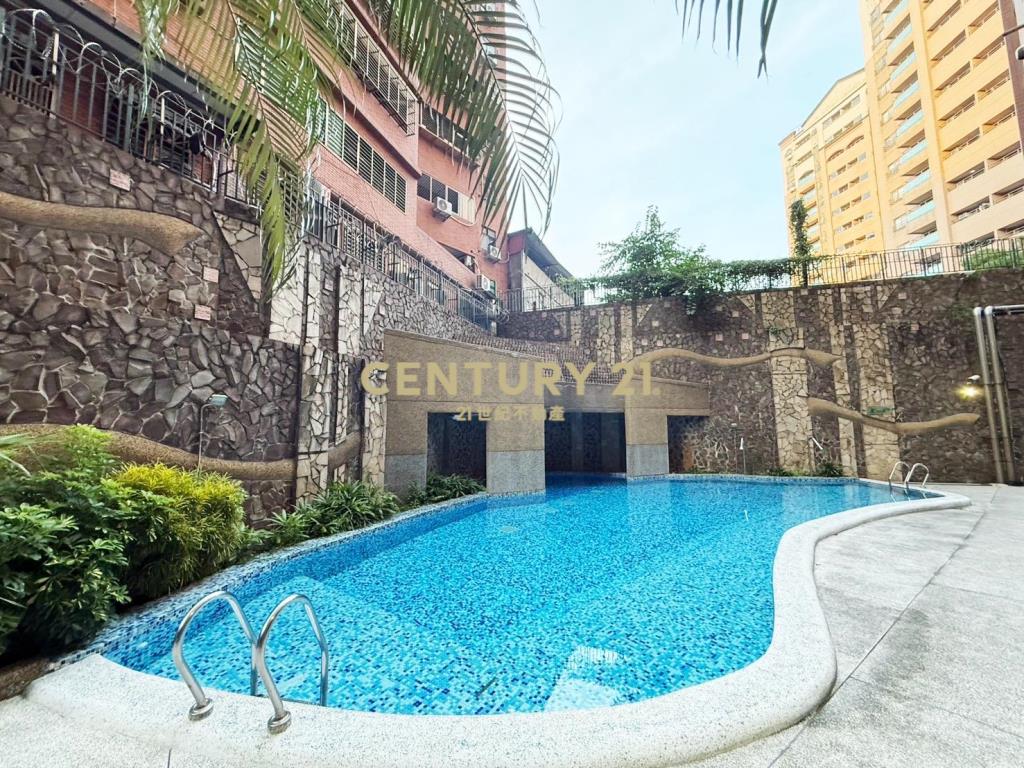 潤泰綠邑景觀3房