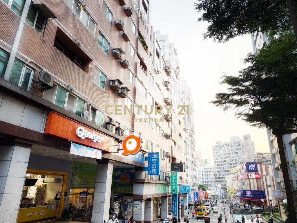 潤泰綠邑景觀3房