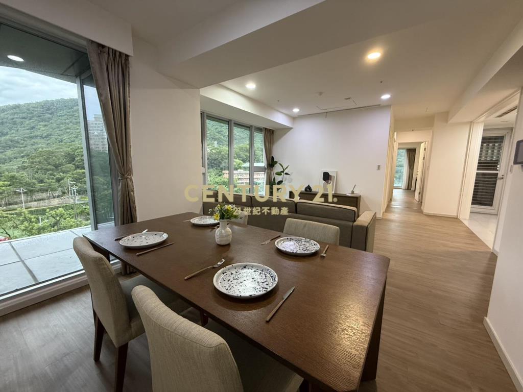 萬通飯店級綠活二大房