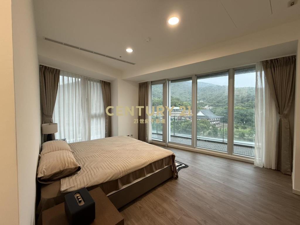 萬通飯店級綠活二大房