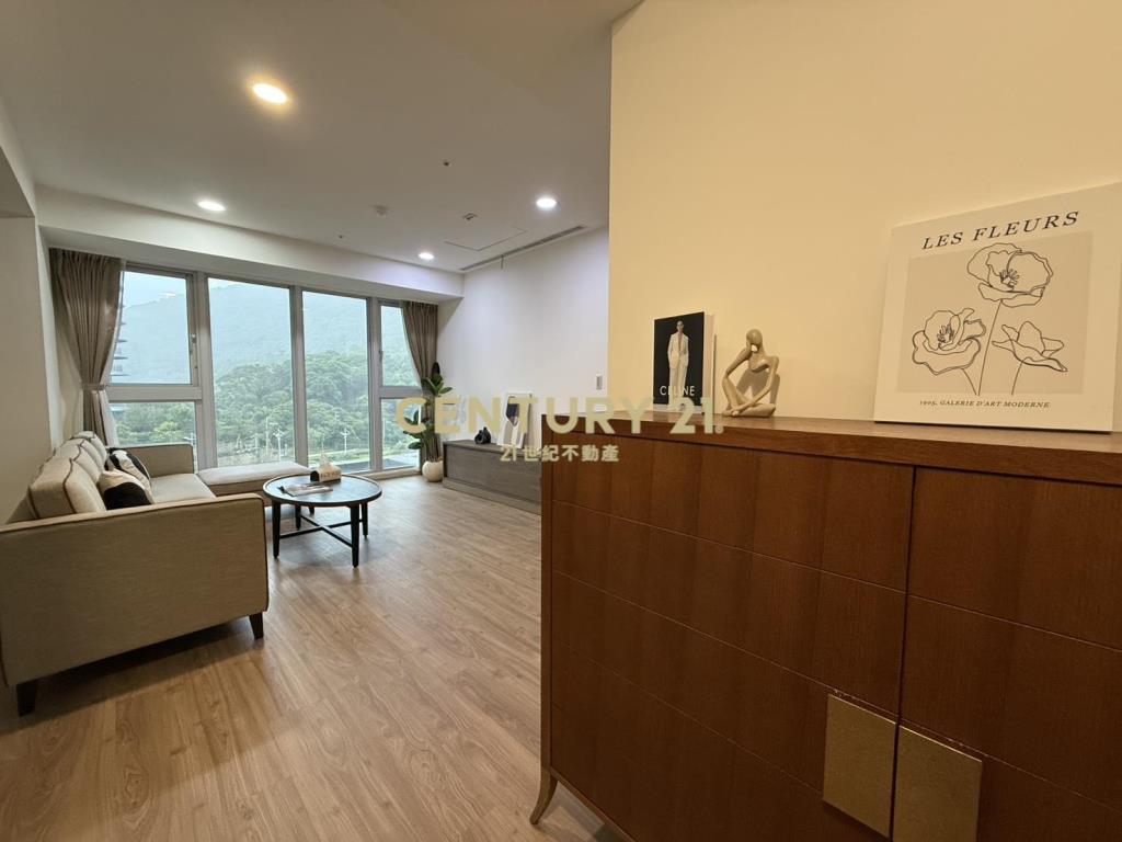 萬通飯店級綠活二大房