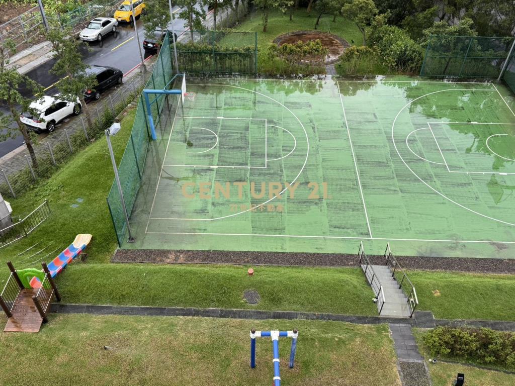 萬通飯店級綠活二大房