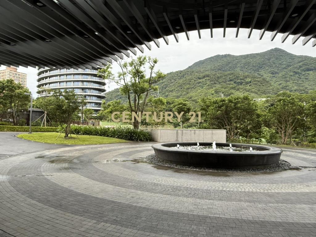 萬通飯店級綠活二大房