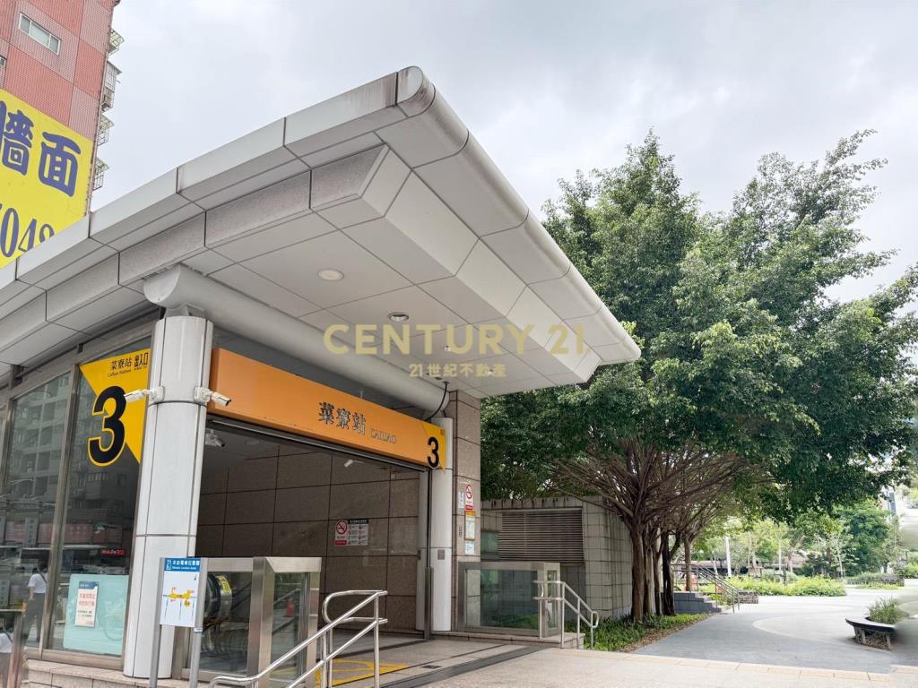 新美齊The Top21樓河景雙房