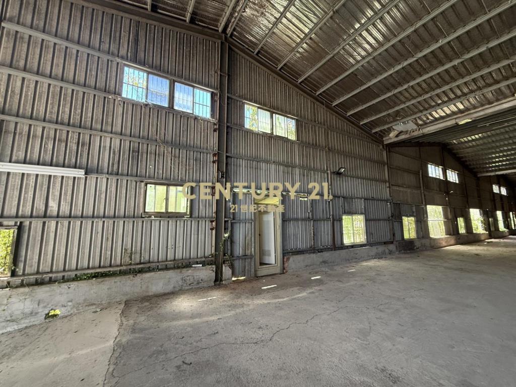 八里420坪倉庫
