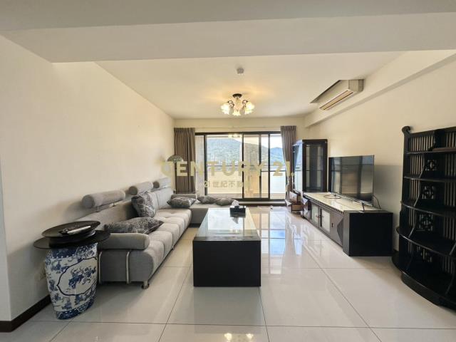 竹圍無敵河景大三房