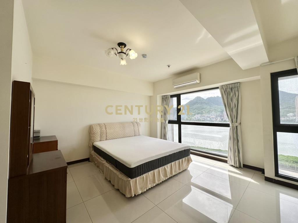 竹圍無敵河景大三房