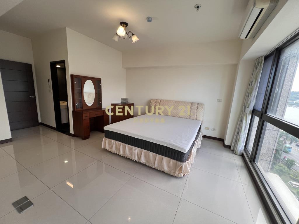 竹圍無敵河景大三房