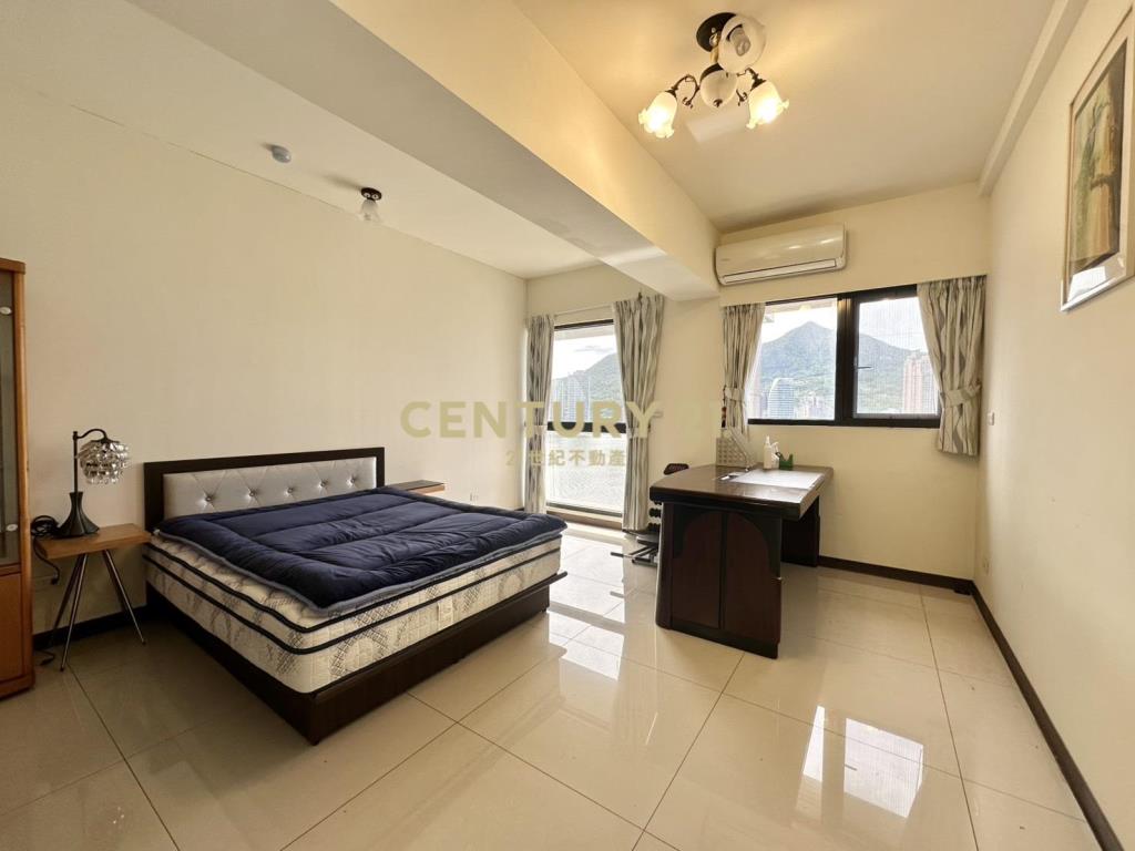 竹圍無敵河景大三房