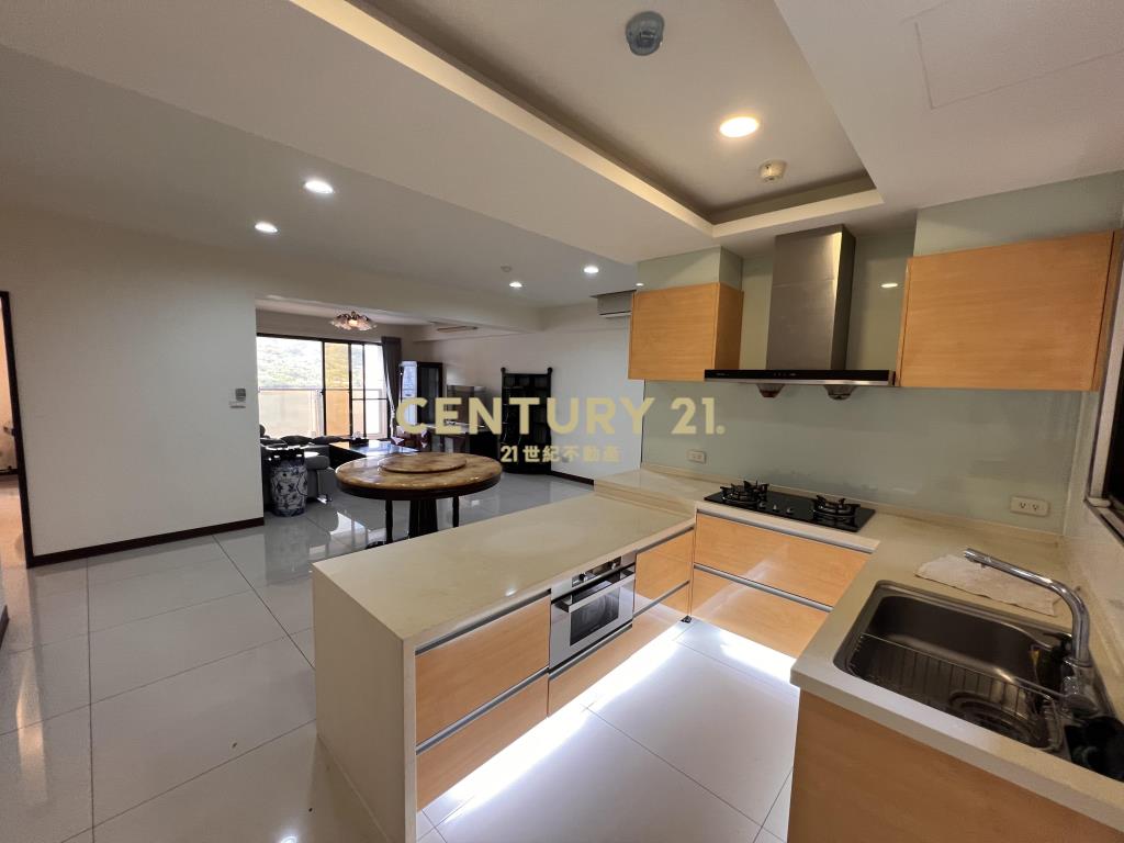 竹圍無敵河景大三房