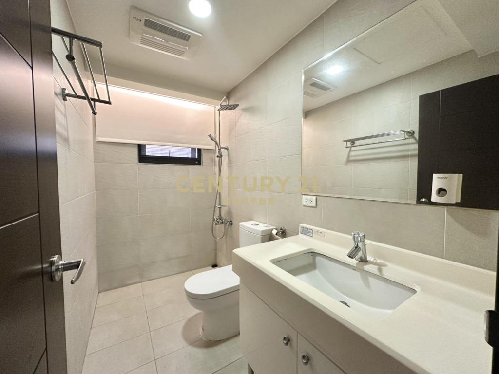 竹圍無敵河景大三房