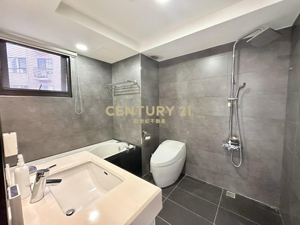 竹圍無敵河景大三房