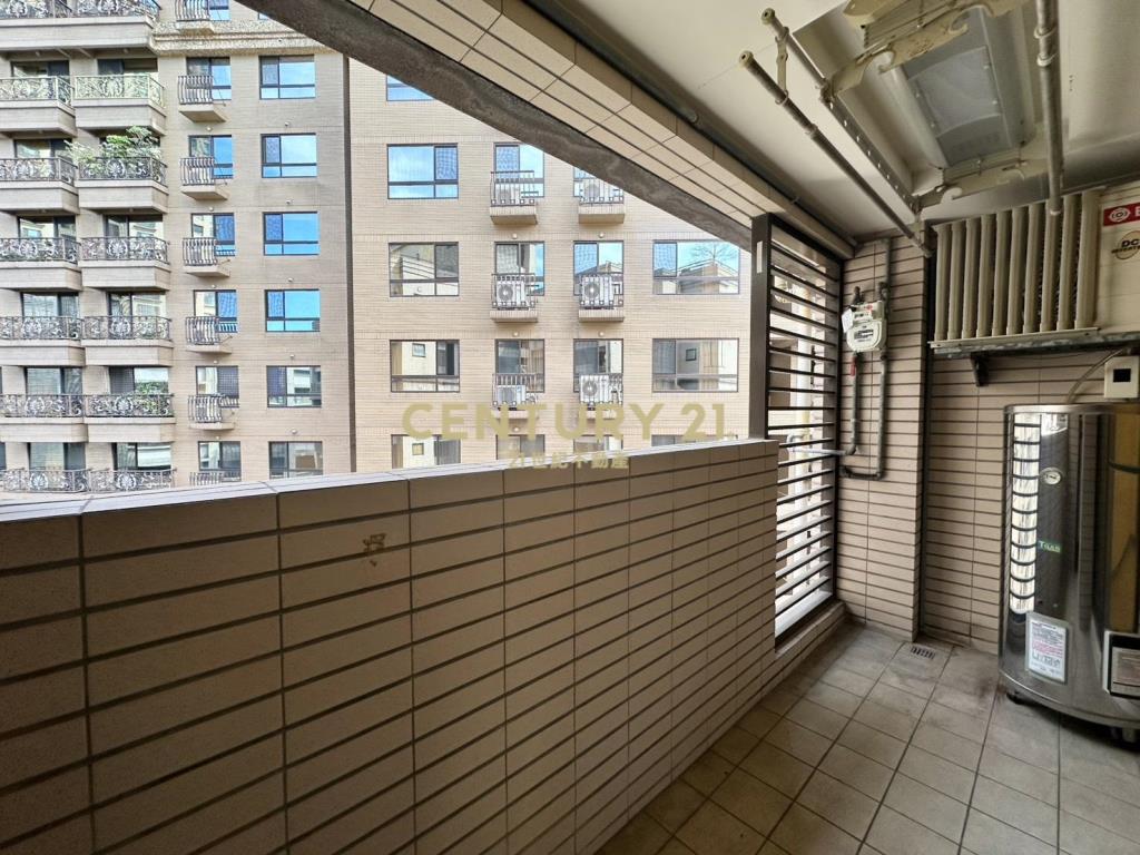 竹圍無敵河景大三房