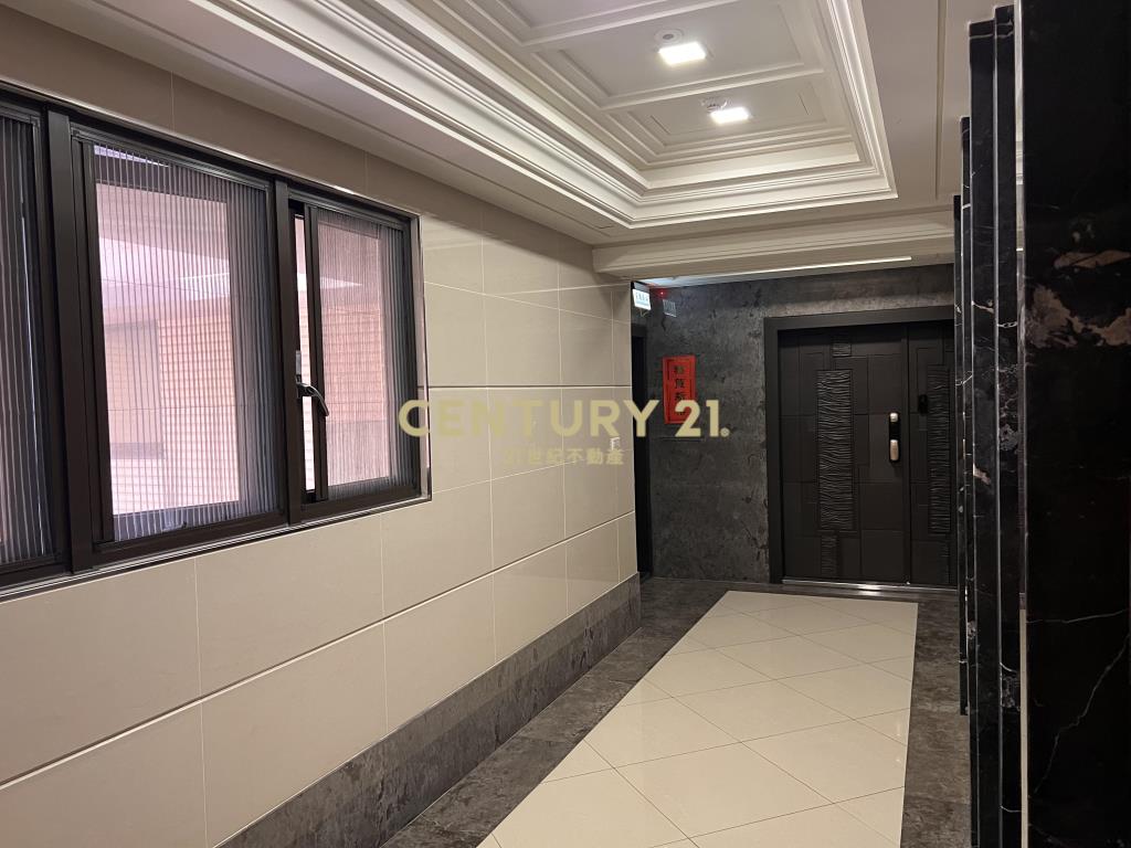 竹圍無敵河景大三房