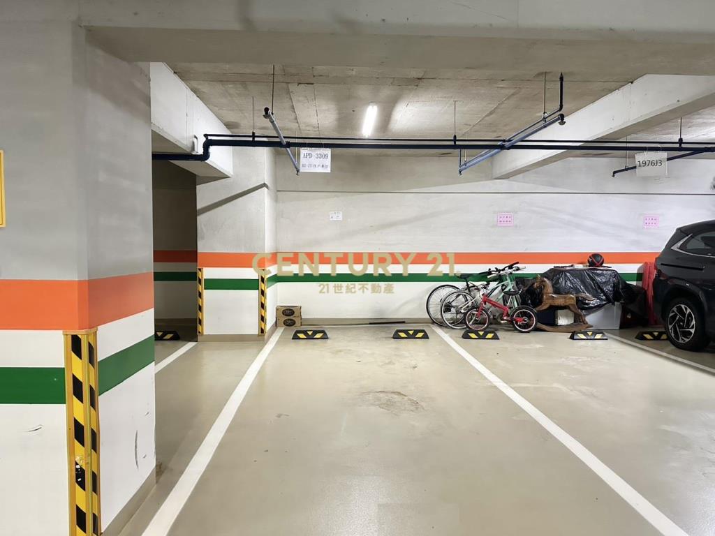 竹圍無敵河景大三房