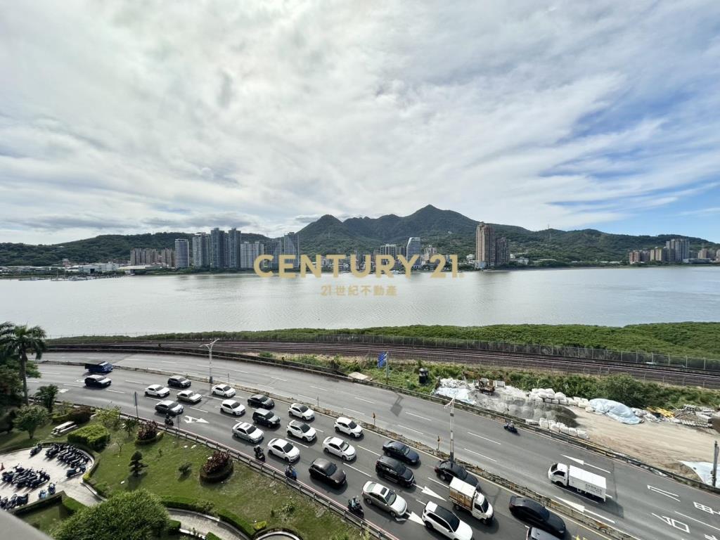 竹圍無敵河景大三房