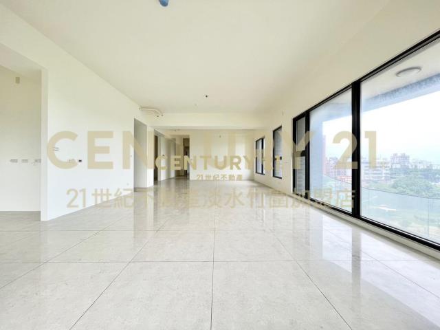 【淡水沙崙｜寧靜住宅｜傳承之選】淡江大苑