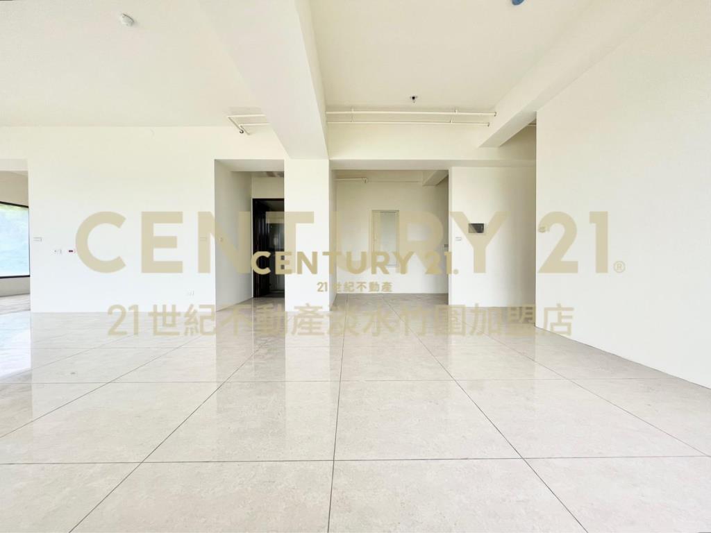 【淡水沙崙｜寧靜住宅｜傳承之選】淡江大苑