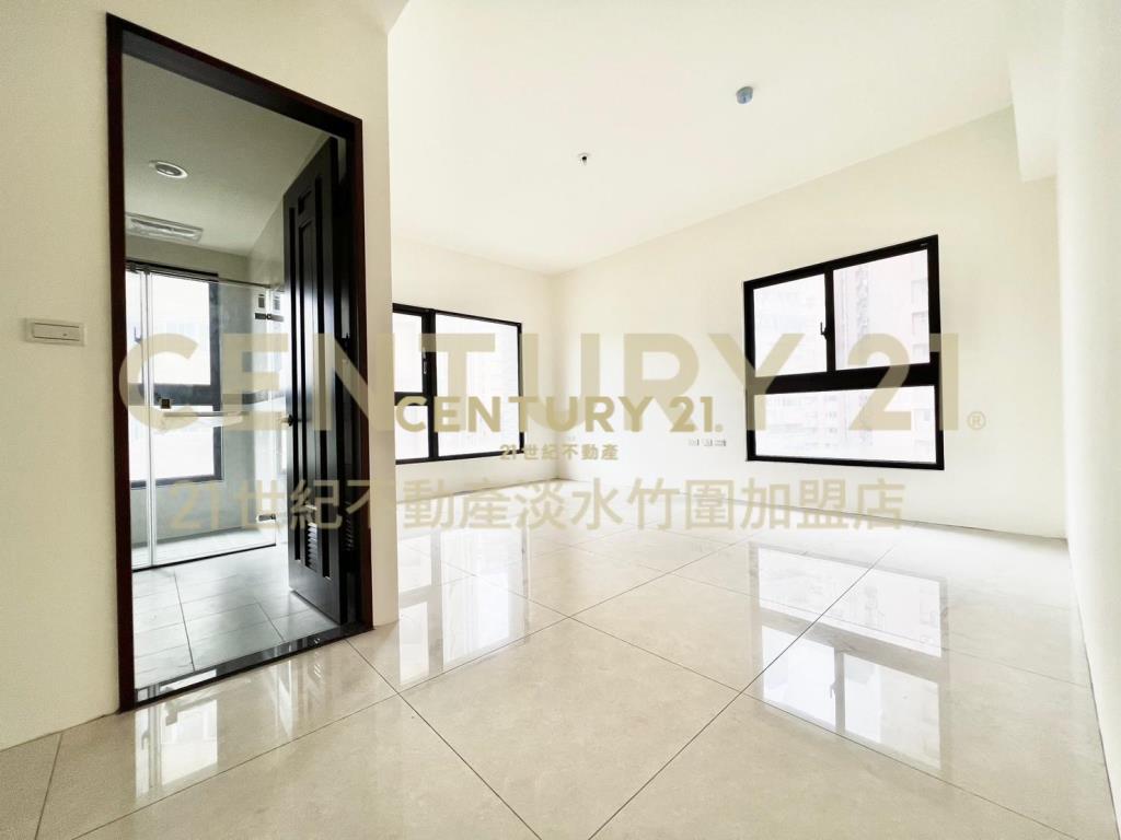 【淡水沙崙｜寧靜住宅｜傳承之選】淡江大苑