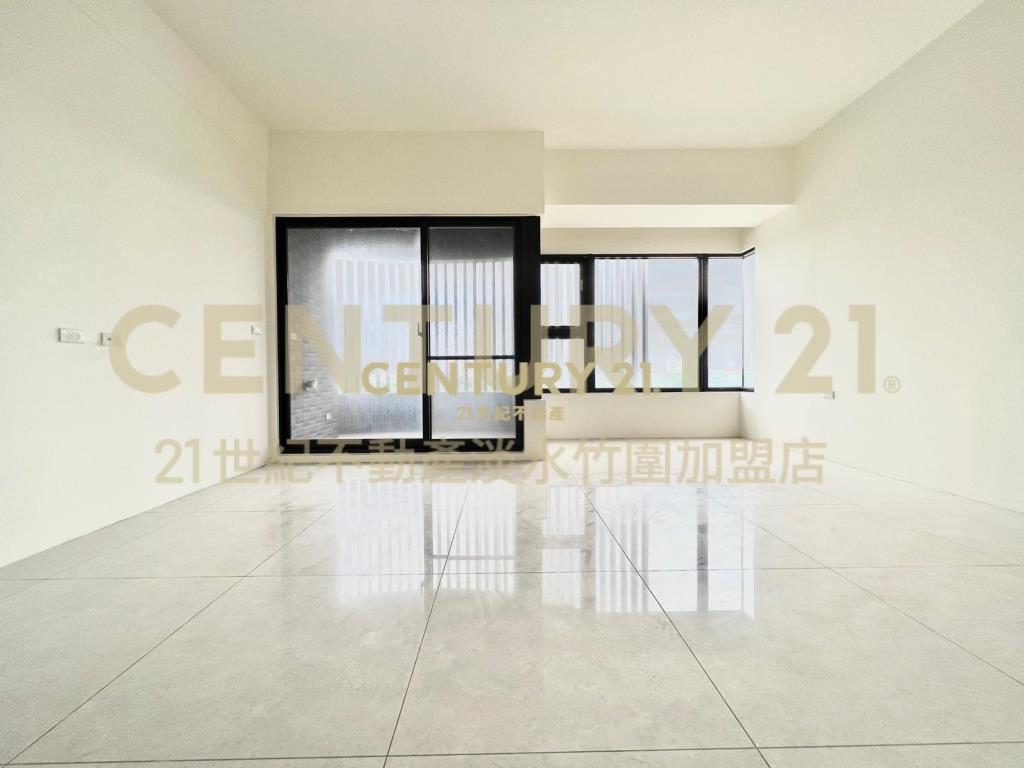 【淡水沙崙｜寧靜住宅｜傳承之選】淡江大苑