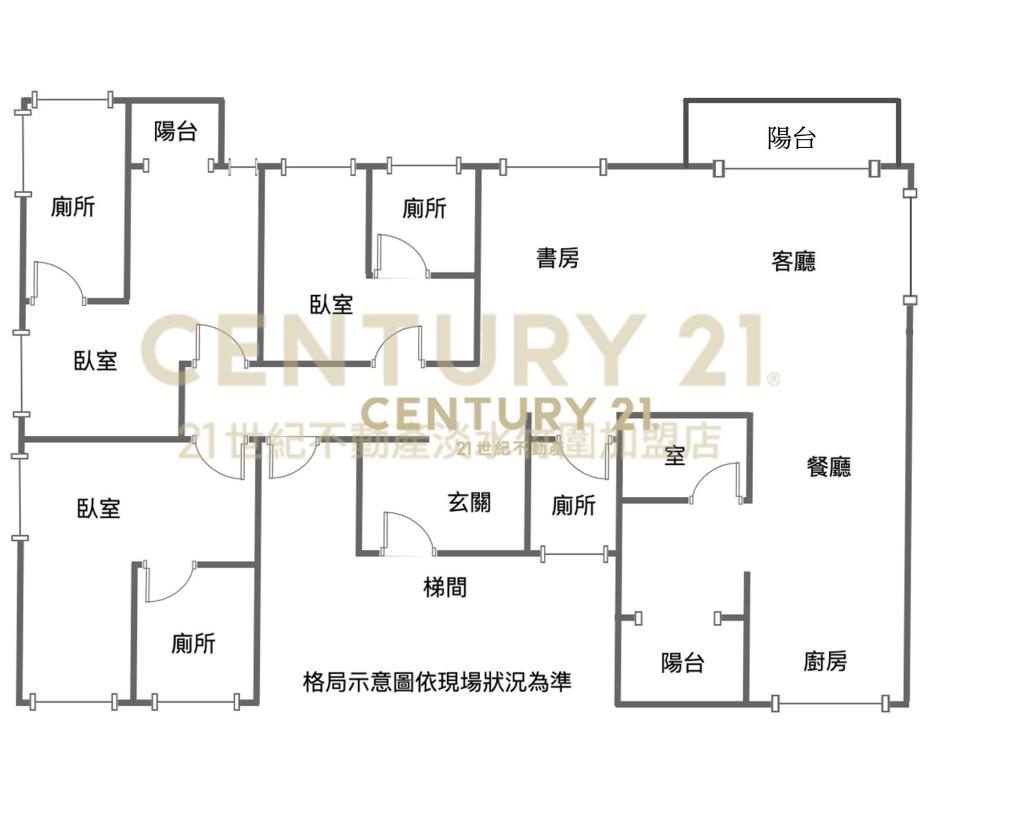 【淡水沙崙｜寧靜住宅｜傳承之選】淡江大苑