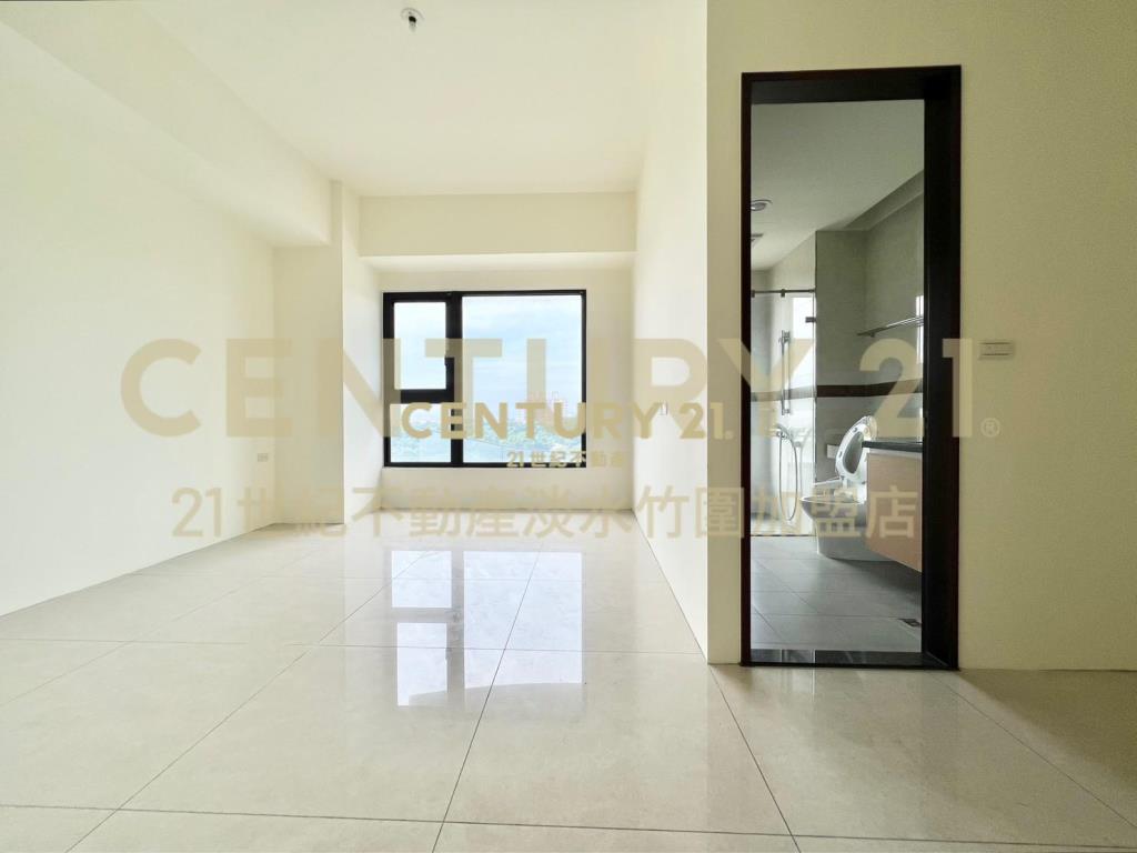 【淡水沙崙｜寧靜住宅｜傳承之選】淡江大苑