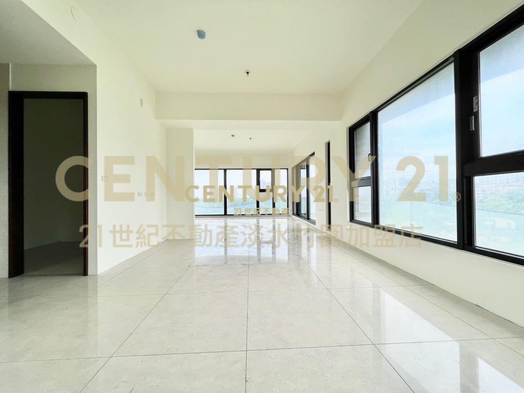 【淡水沙崙｜寧靜住宅｜傳承之選】淡江大苑