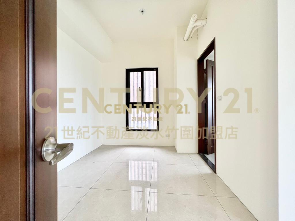 【淡水沙崙｜寧靜住宅｜傳承之選】淡江大苑