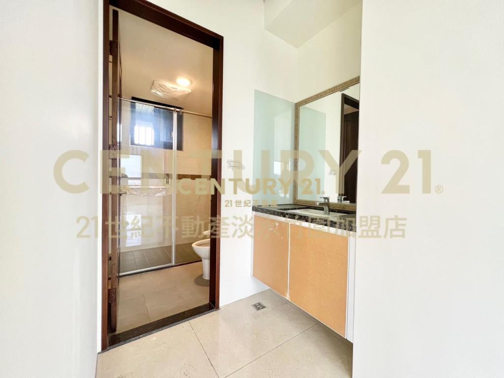 【淡水沙崙｜寧靜住宅｜傳承之選】淡江大苑