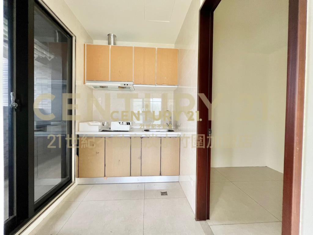 【淡水沙崙｜寧靜住宅｜傳承之選】淡江大苑