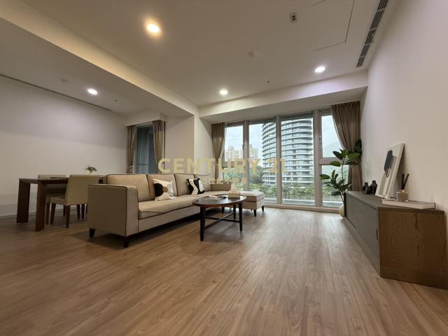 台北萬通養生渡假宅