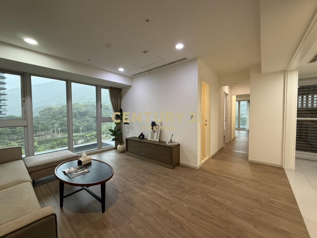 台北萬通養生渡假宅