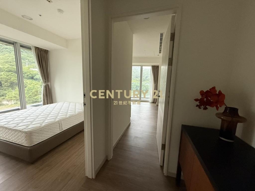 台北萬通養生渡假宅