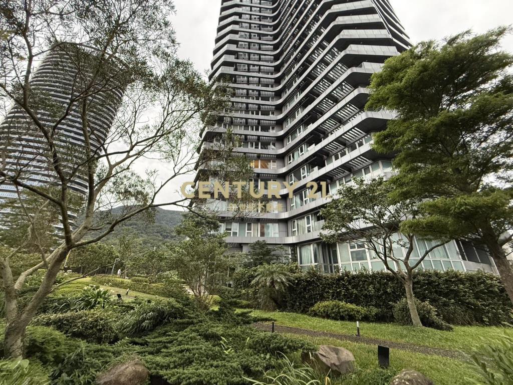 台北萬通養生渡假宅