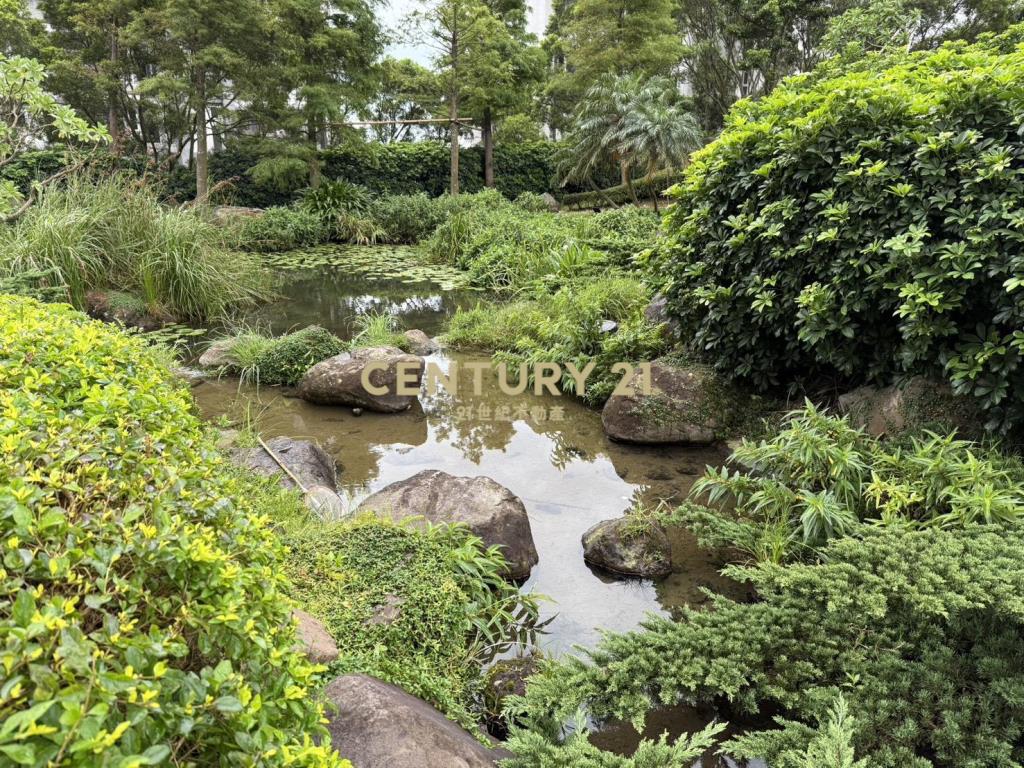 台北萬通養生渡假宅