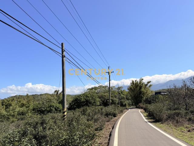 專約!八里堆美農地