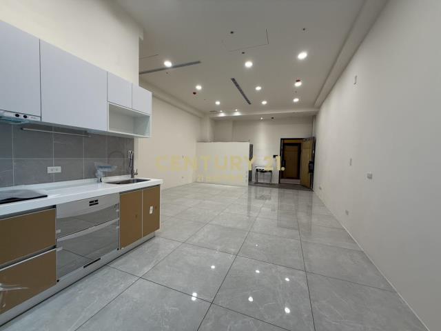 全新銀河一樓庭院宅