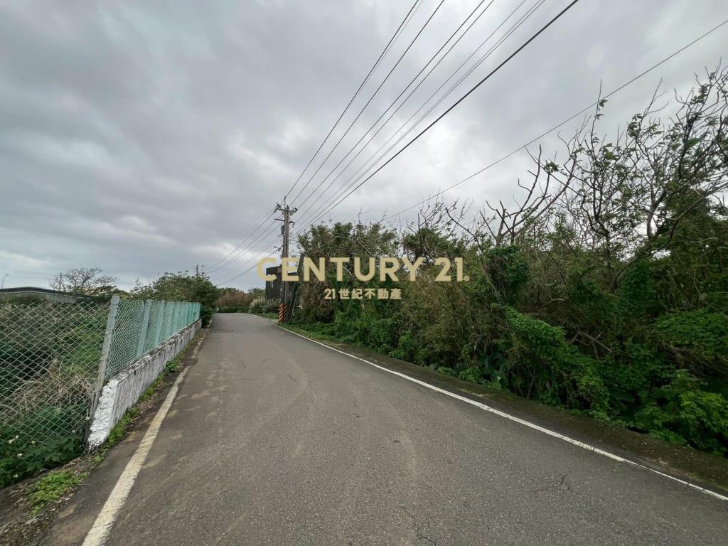 新庄段平坦美地