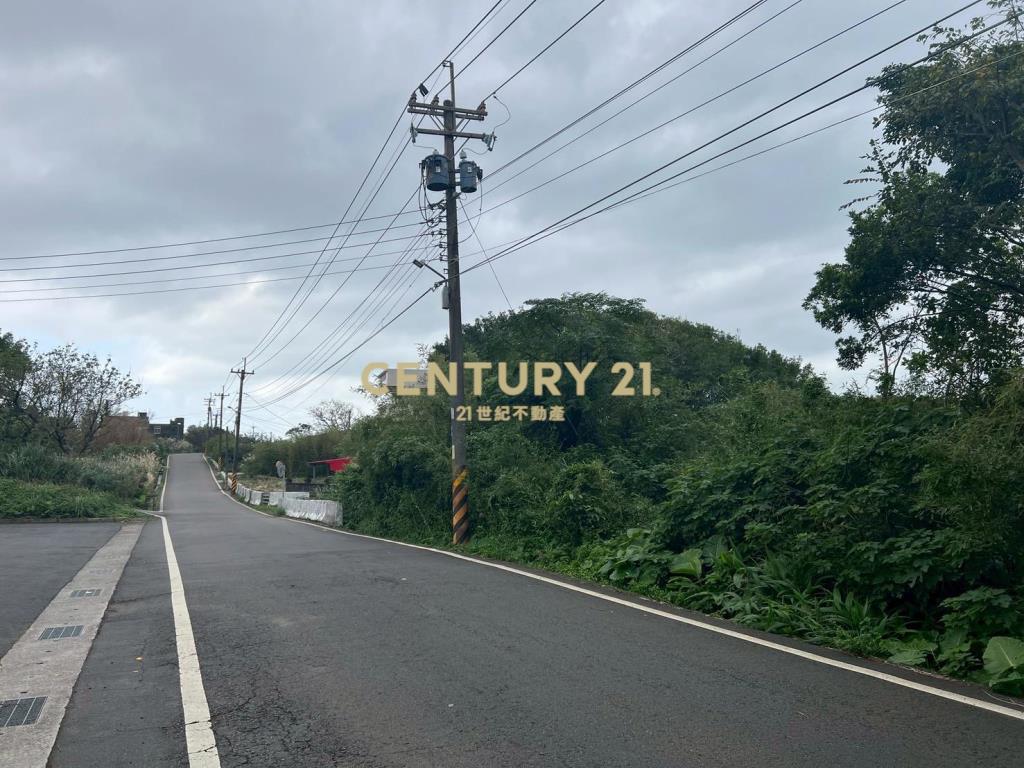 新庄段平坦美地