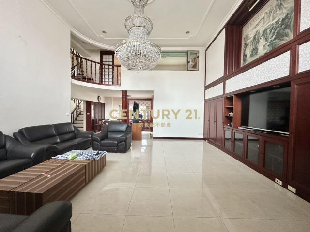 帝王豪景大坪數